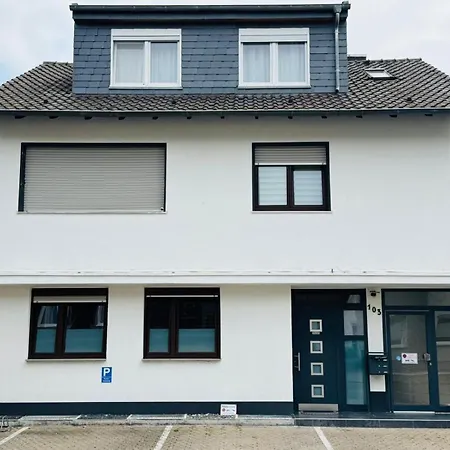 Rheinzeit Koeln Bonn