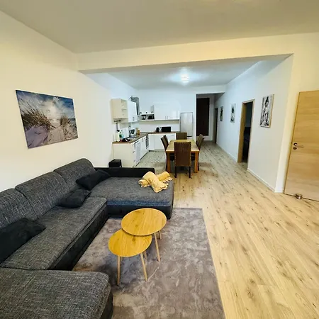 Rheinzeit Koeln Bonn דירה *