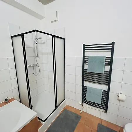 דירה Rheinzeit Koeln Bonn