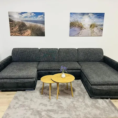 דירה Rheinzeit Koeln Bonn *