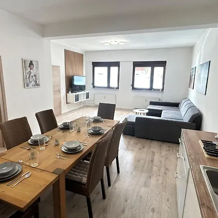 Rheinzeit Koeln Bonn דירה נידרקאסל