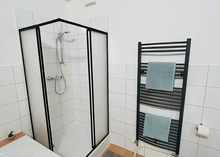 Lejlighed Rheinzeit Koeln Bonn