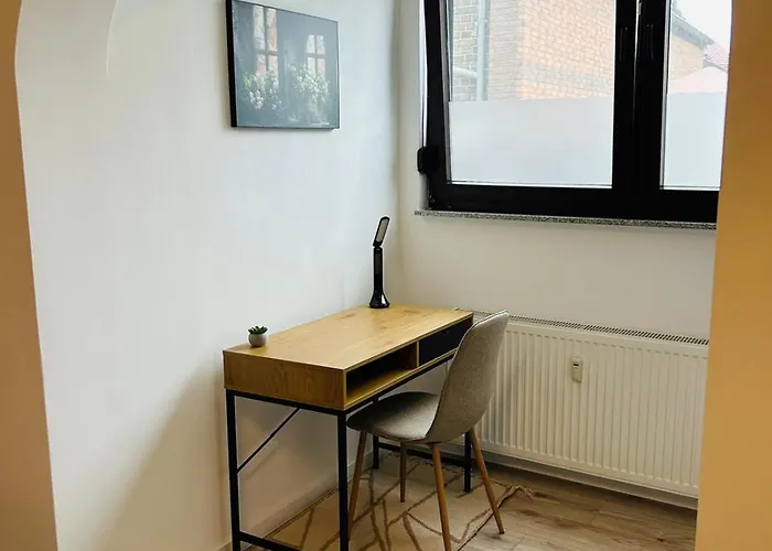 Lejlighed Rheinzeit Koeln Bonn *