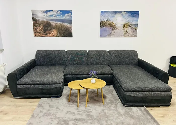 Lejlighed Rheinzeit Koeln Bonn *